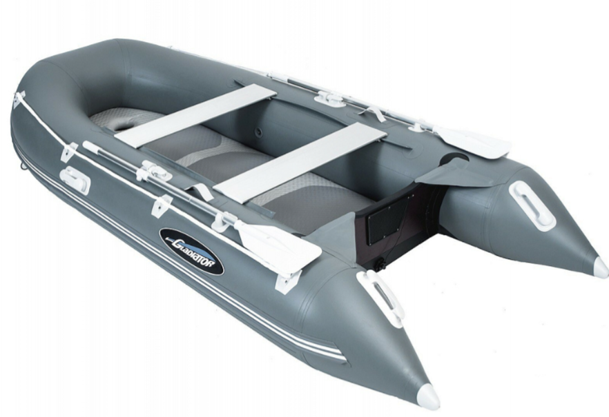 НАДУВНАЯ ЛОДКА GLADIATOR B330AD в Пензе