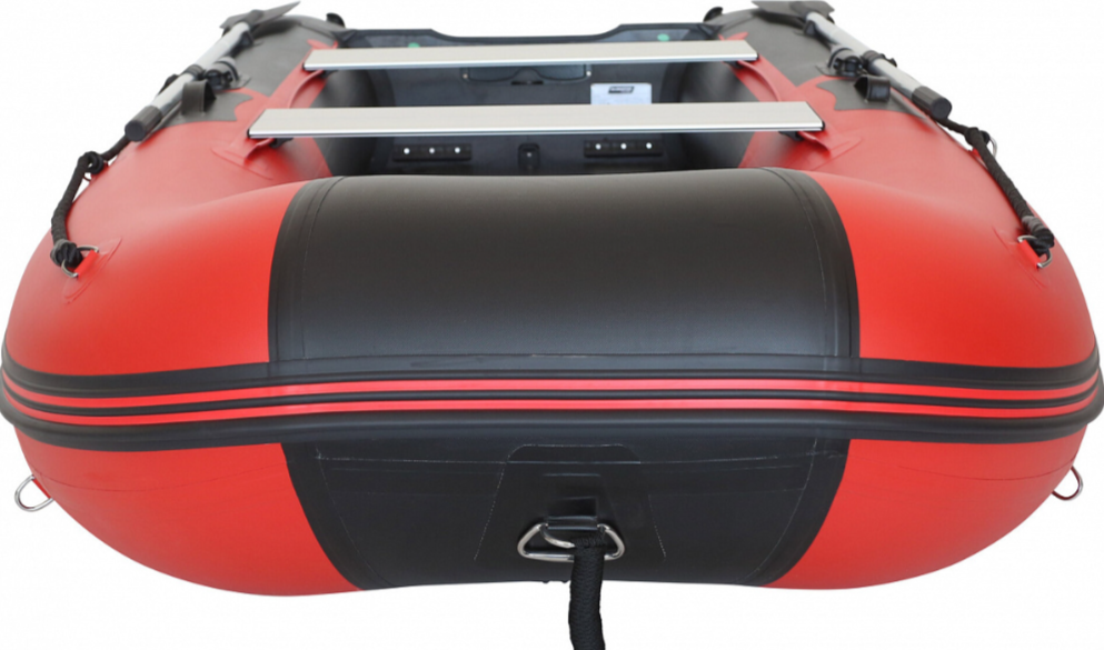 НАДУВНАЯ ЛОДКА GLADIATOR B330AD в Пензе