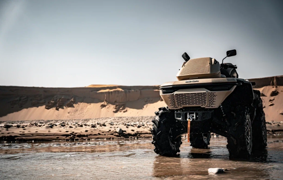 Квадроцикл BENDA REDSTONE 1000 MUD в Пензе