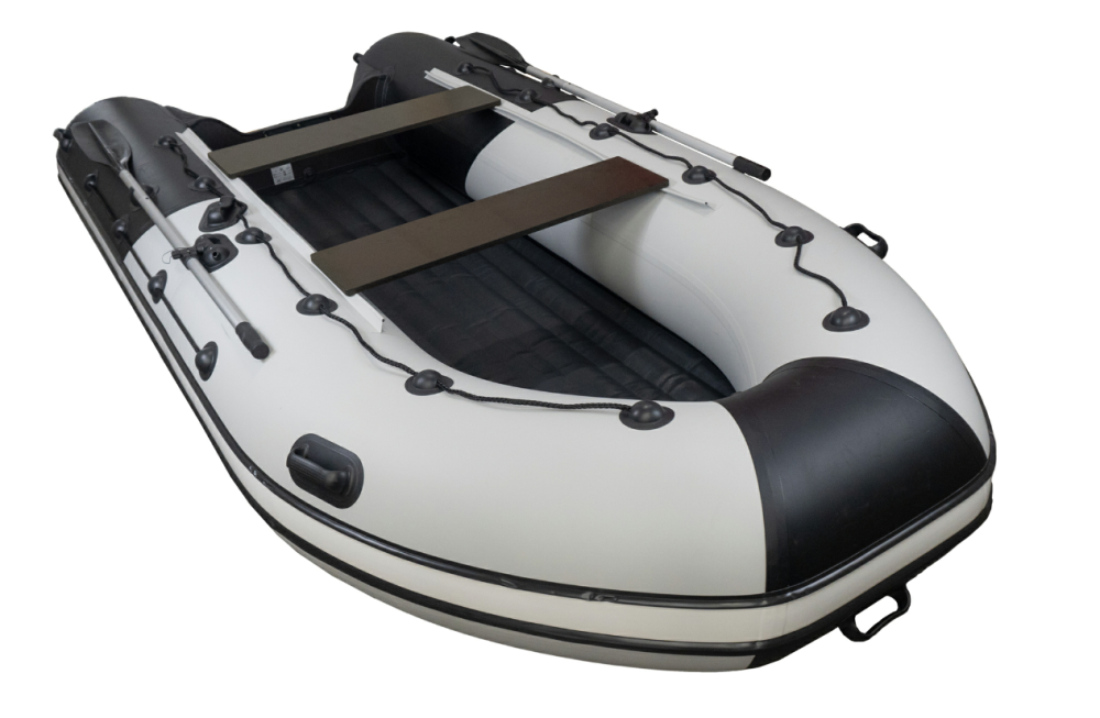 Лодка Ривьера 3600 НДНД ГИДРОЛЫЖА в Пензе