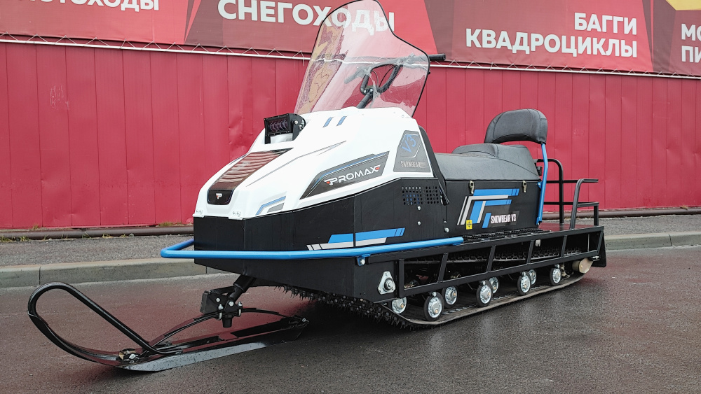 Снегоход PROMAX SNOWBEAR V3 800 4T ST в Пензе