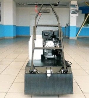 Мотобуксировщик XTREME-MOTORS "Полюс-2 мини" 13 л.с. в Пензе