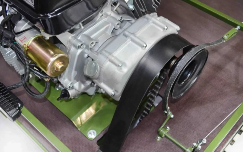 Мотобуксировщик вездеход KOiRA T9 R (понижающий редуктор) в Пензе