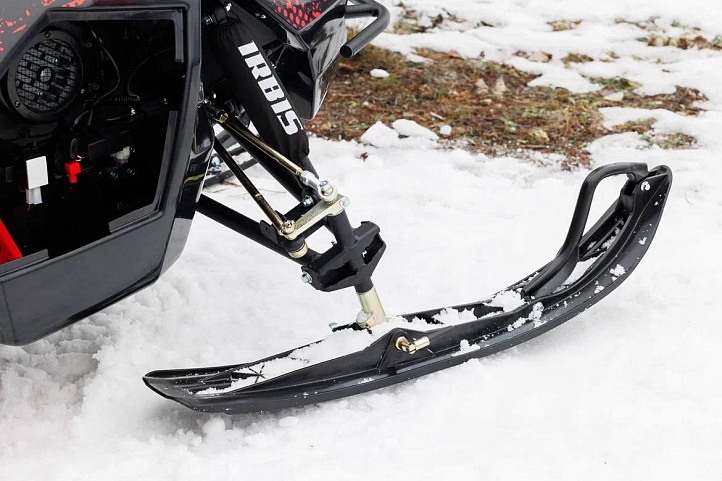 Снегоход IRBIS SF200L NEW 25/26 в Пензе