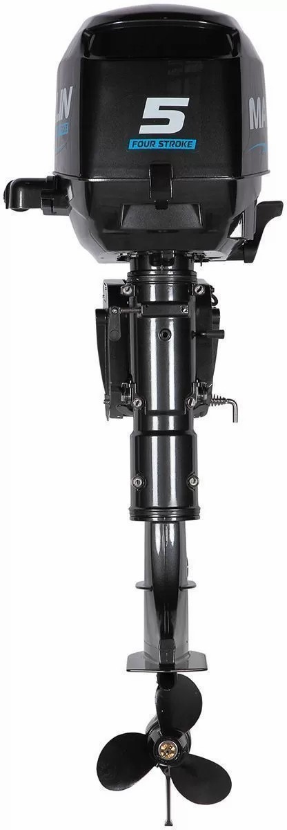 Лодочный мотор MARLIN MF 5 AMHS в Пензе