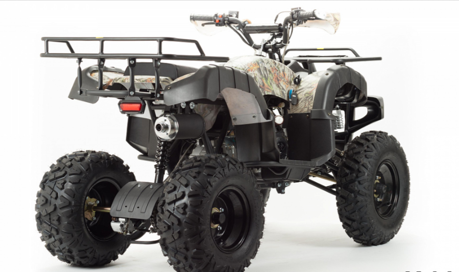 Квадроцикл MOTOLAND (МОТОЛЕНД) 200 ALL ROAD в Пензе