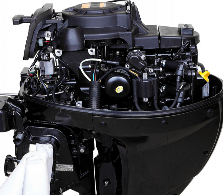 Лодочный мотор MARLIN MF 9.9 AWRS в Пензе