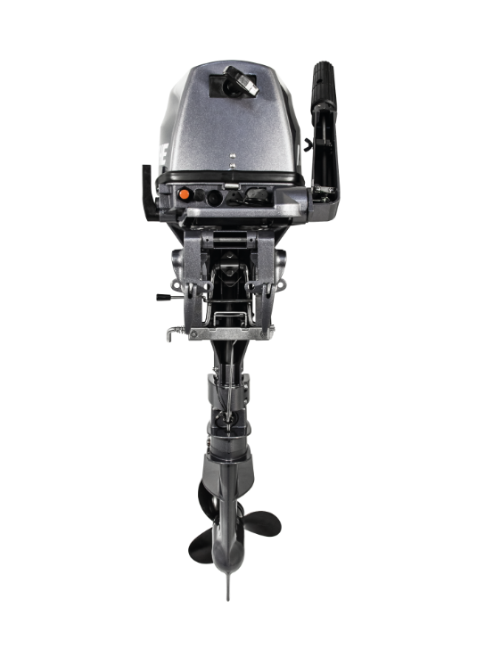 Лодочный мотор APACHE T9.8 BS в Пензе