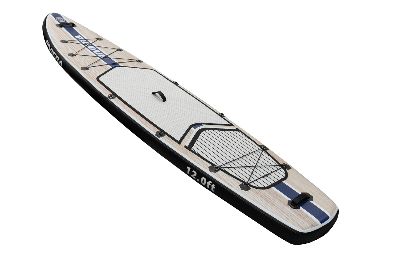 Сап-борд синий 11.6ft RIVIERA в Пензе