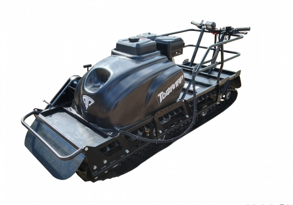 Мотобуксировщик Тофалар 600 в Пензе