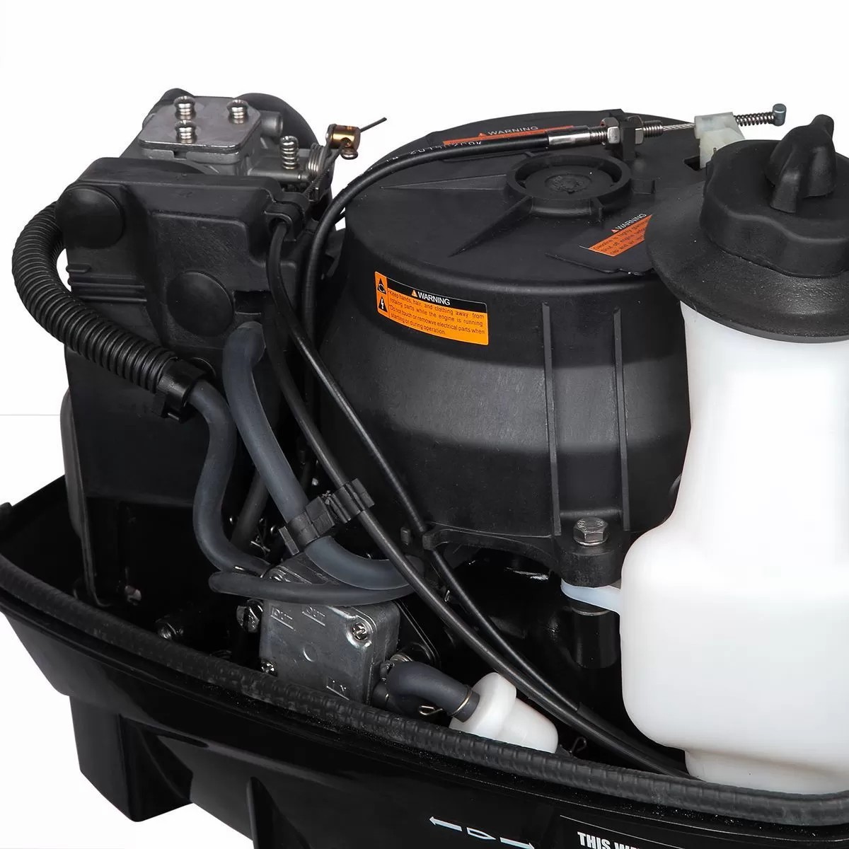 Лодочный мотор MARLIN MF 5 AMHS в Пензе