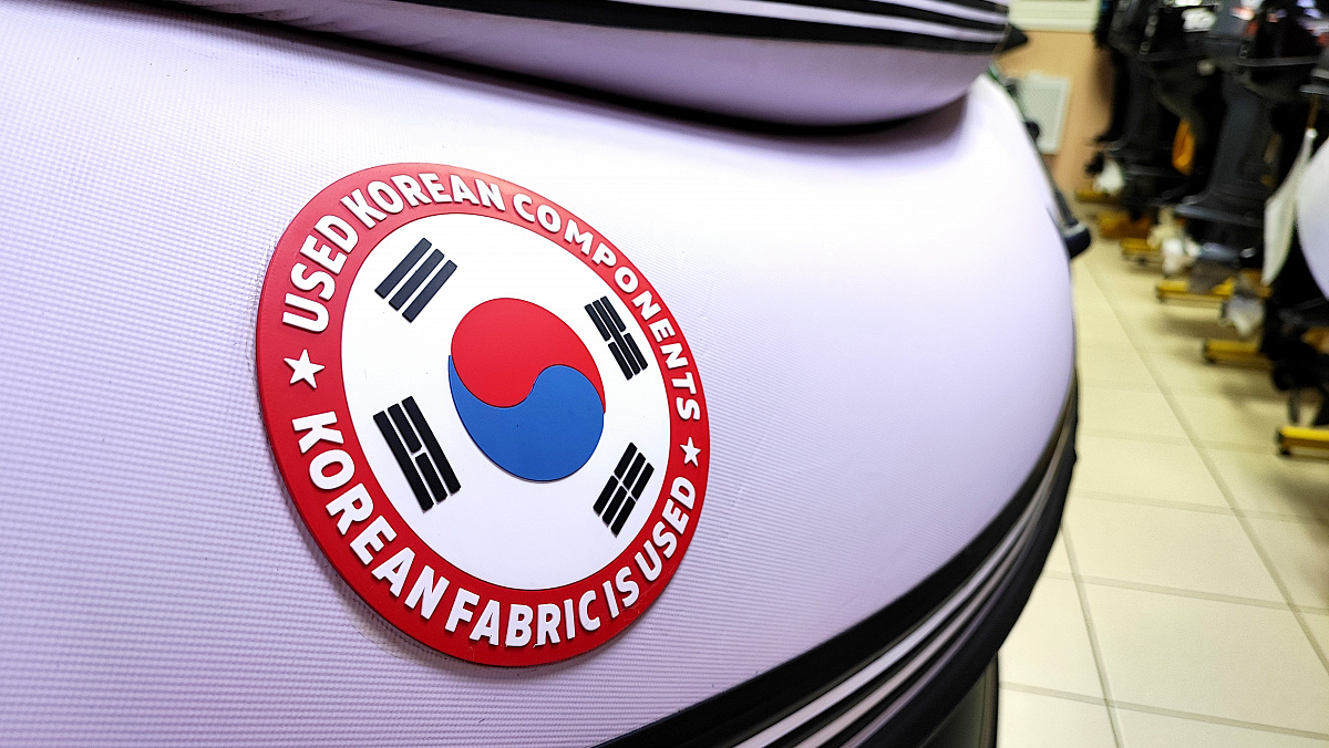 Лодка MISHIMO FAMILY PRO 350 в Пензе