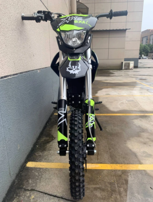 Питбайк BSE EXA SA 14/12 в Пензе