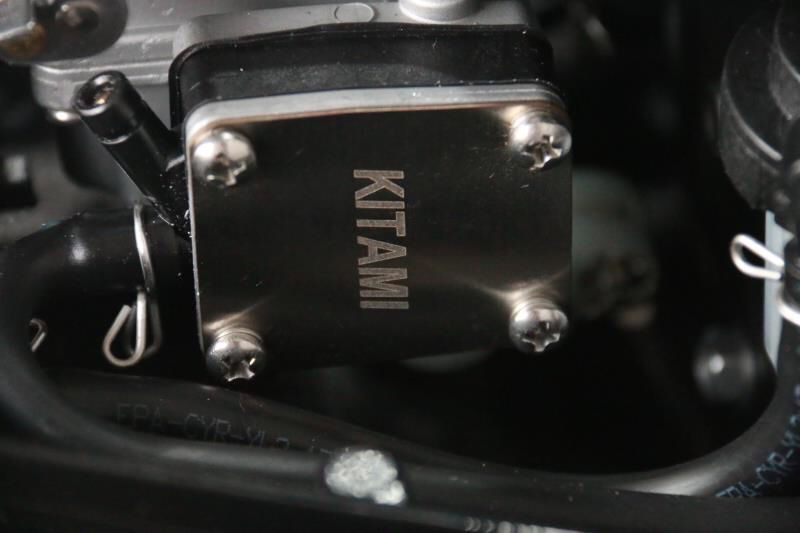 Лодочный мотор MARLIN PROLINE MP 9.9 (15) AMHS в Пензе