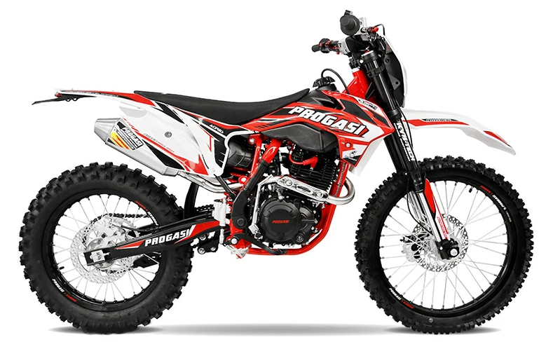 Мотоцикл Progasi SUPER MAX 300 PRO SPORT в Пензе