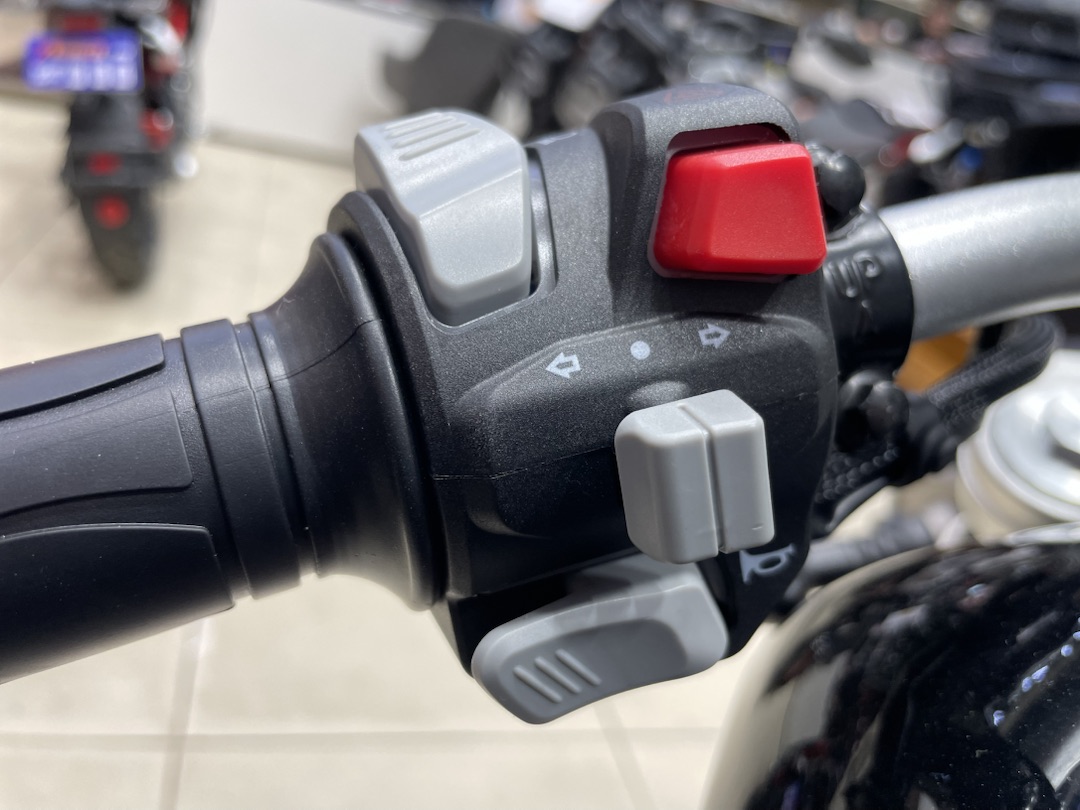 Мотоцикл Benda Chinchilla 300 в Пензе