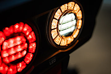 Квадроцикл Русская механика РМ 800 Т серии «Шёлковый путь» в Пензе