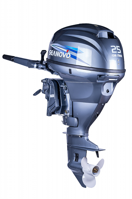 Лодочный мотор SEANOVO SNF25HS в Пензе
