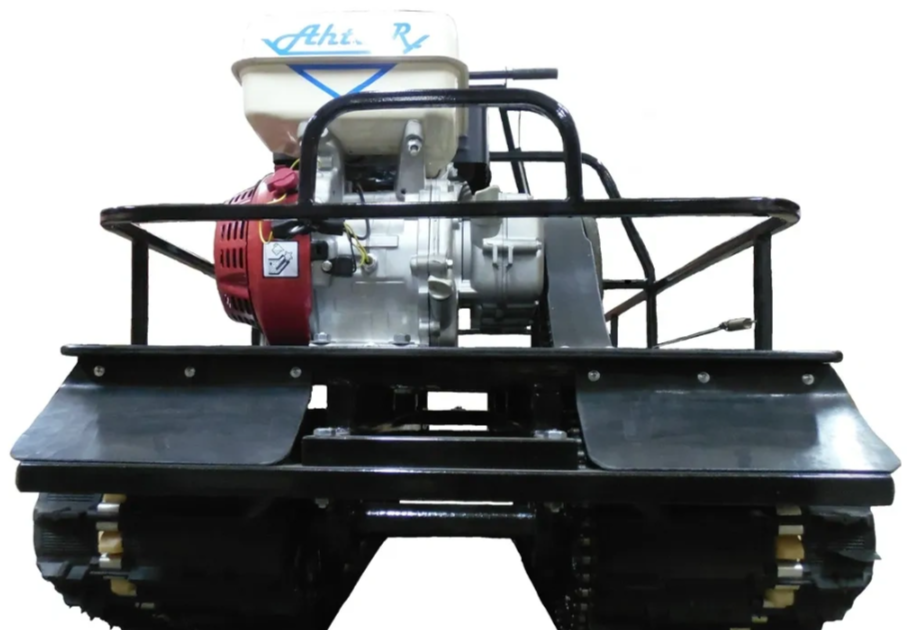 Мотобуксировщик AhtaR L 9 в Пензе