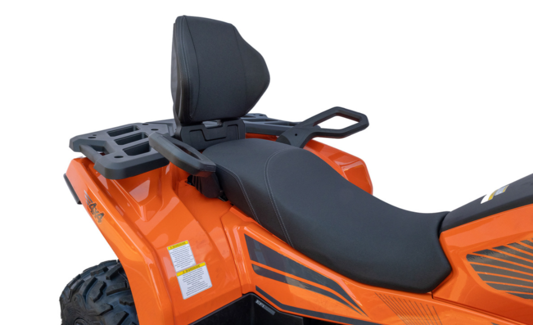 Квадроцикл HND QRX 550 в Пензе