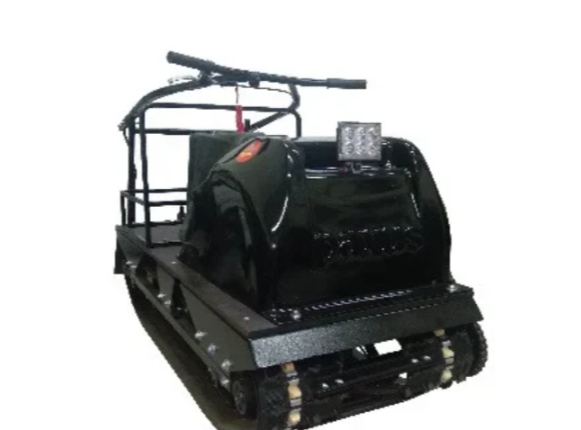 Мотобуксировщик PAXUS 650 9 л.с. в Пензе