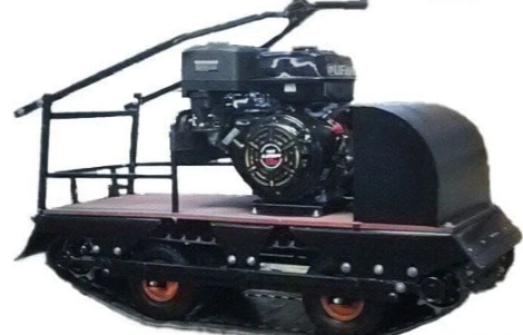 Мотобуксировщик ОНЕГО 500 GRAND 17 л.с. в Пензе