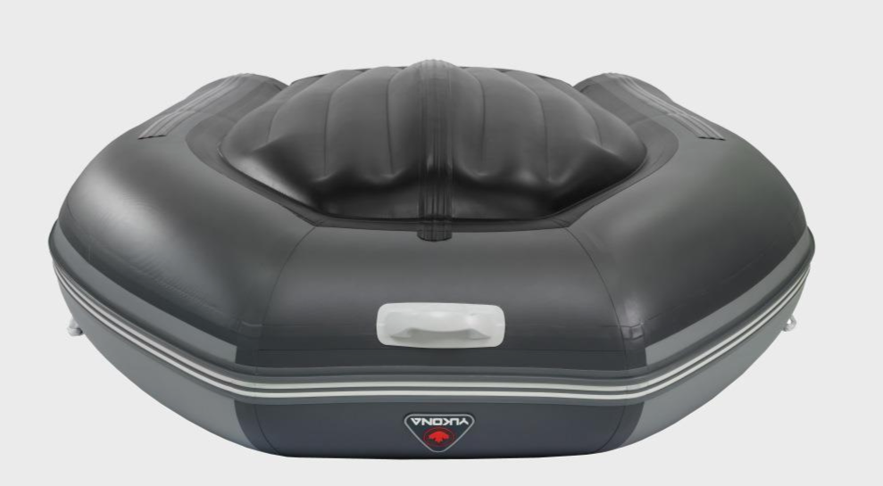 ЛОДКА НАДУВНАЯ YUKONA 430 НДНД в Пензе