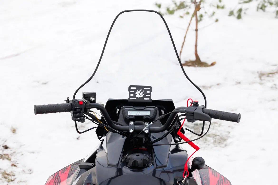 Снегоход IRBIS TUNGUS 400 25/26 в Пензе