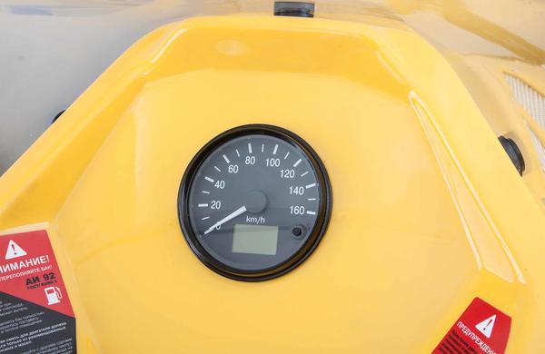 Снегоход STELS MS600T (SWT ST) СТАВР 1.0 К01 Tech в Пензе