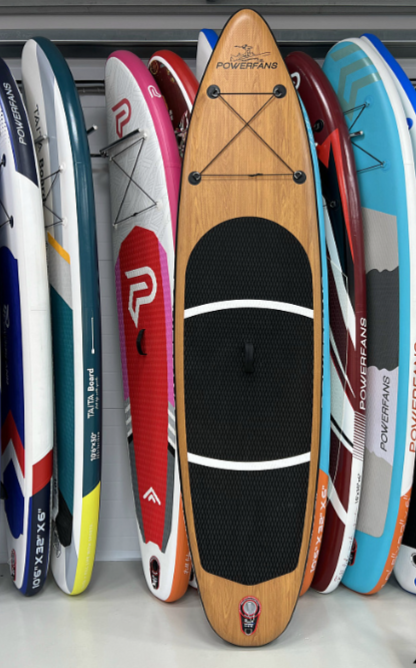 SUP (САП) ДОСКА RAIDEX POWERFANS LOFT 10,6’ (320СМ) в Пензе