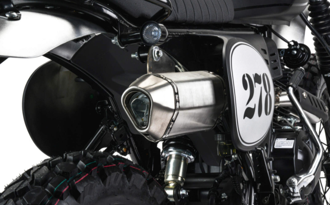 Мотоцикл MOTOLAND (МОТОЛЕНД) LEGEND (XL250-A) (172FMM-5/PR250) в Пензе