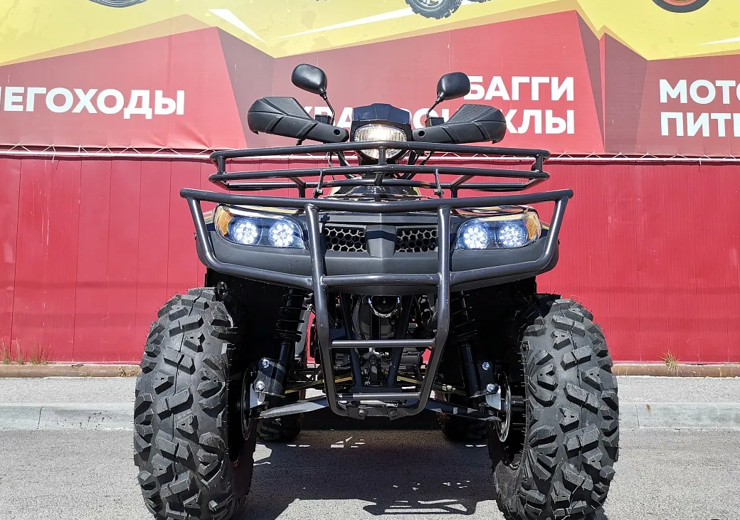 Квадроцикл PROMAX TRX300 CVT в Пензе