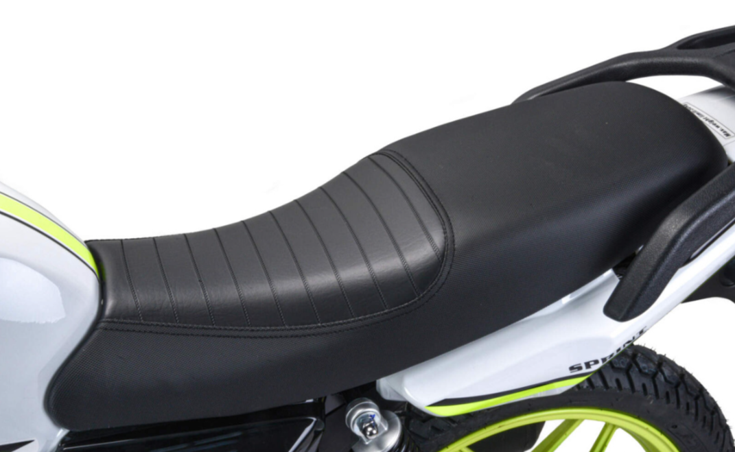 Мотоцикл MOTOLAND (МОТОЛЕНД) 200 SPRINT в Пензе