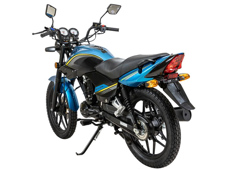 Мотоцикл RACER RC150-23 TIGER в Пензе