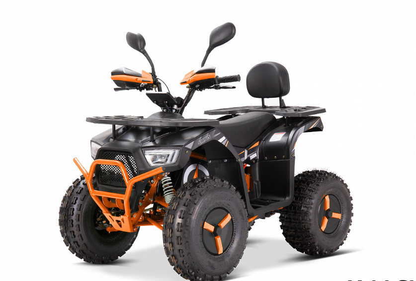 Квадроцикл YACOTA SIRIUS 2000W в Пензе