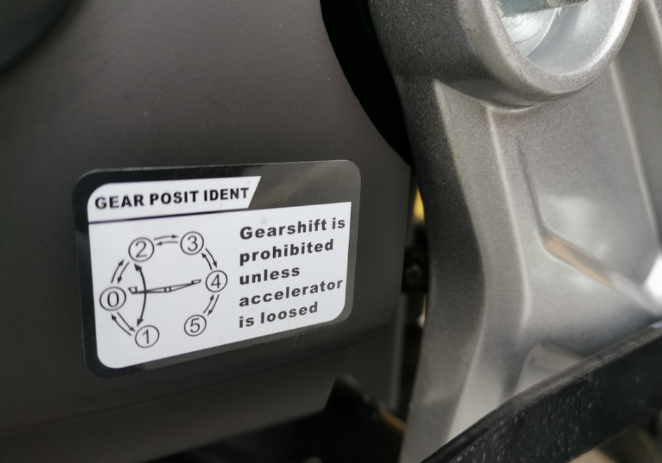 Мотоцикл MOTOLAND (МОТОЛЕНД) 250 CB250 (172FMM-5/PR250) (2022 г.) в Пензе