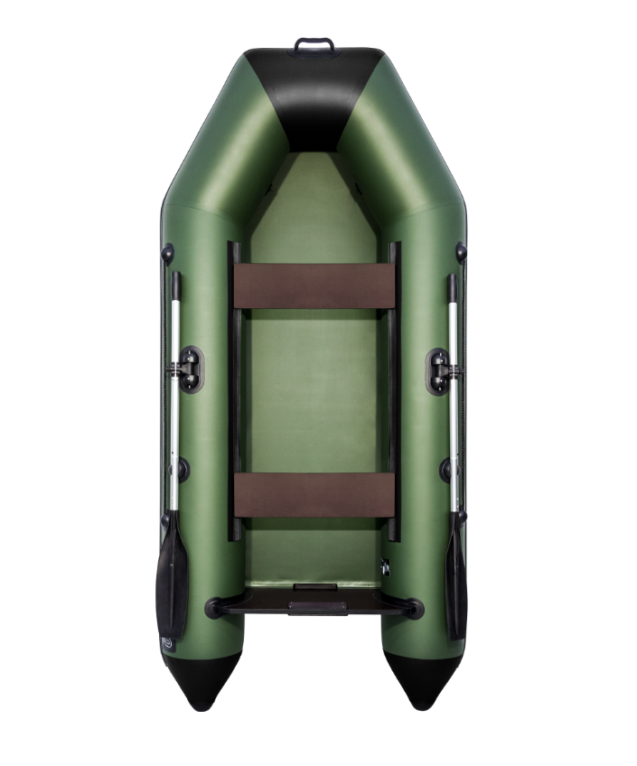 Лодка Аква 2800 в Пензе