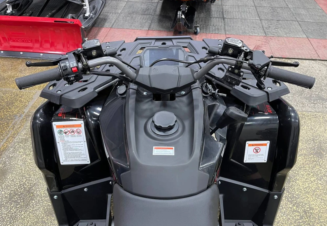 Квадроцикл PROMAX RENEGADE 300 LONG WINCH PRO (2025) в Пензе