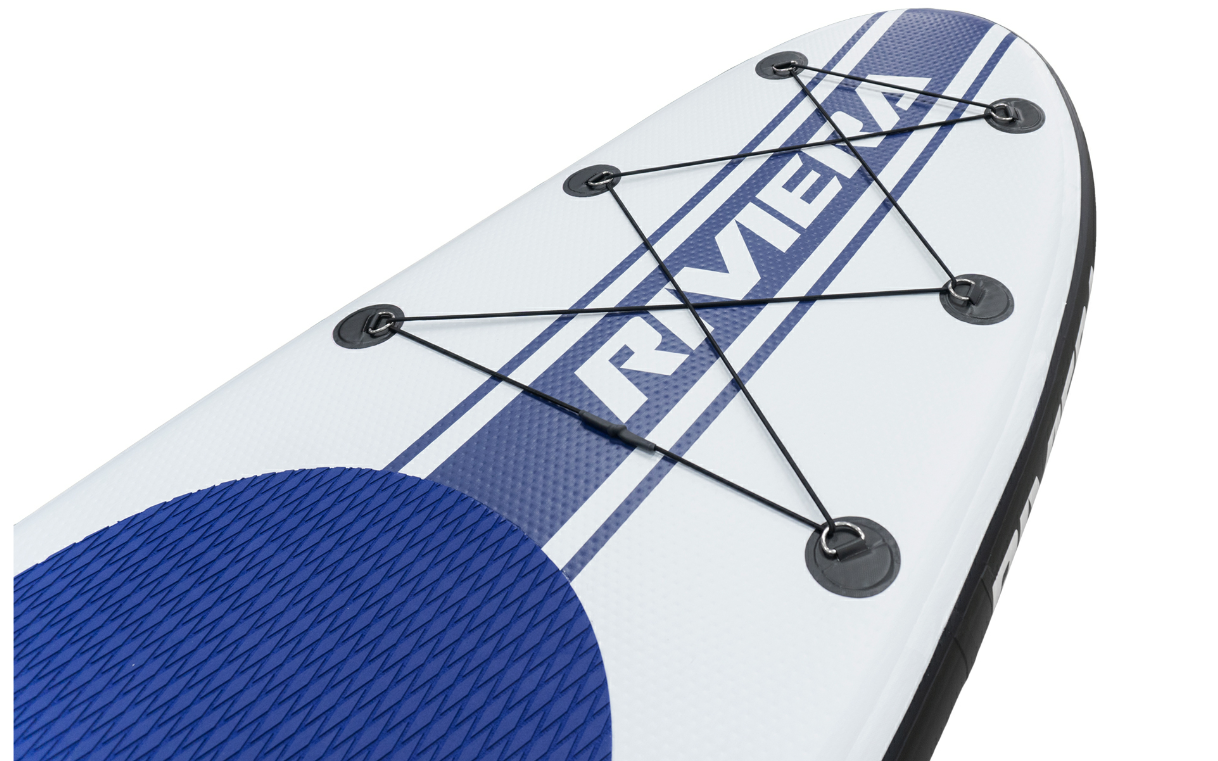 Сап-борд синий 10.6ft RIVIERA в Пензе