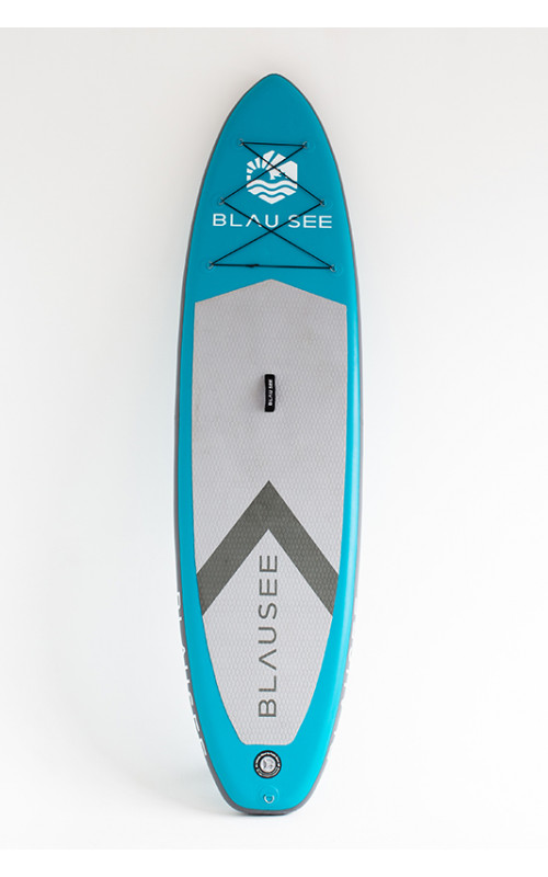 НАДУВНОЙ САП БОРД BLAUSEE 10,6 в Пензе