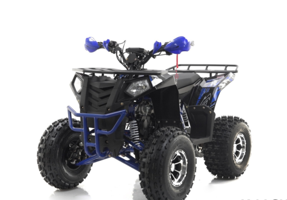 Квадроцикл GBM SHARP 190 PREMIUM SEMI-AUTOMATIC в Пензе