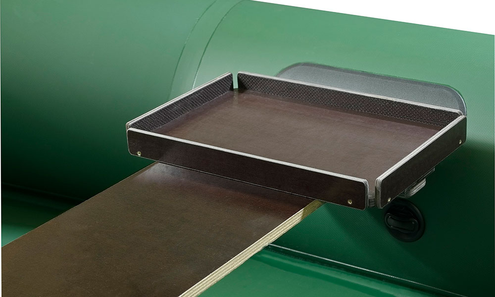 Столик на банку №6 в Пензе