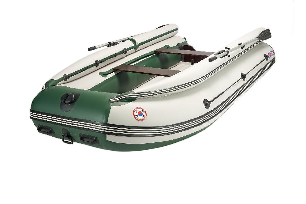 Лодка MISHIMO FAMILY LITE 430 в Пензе