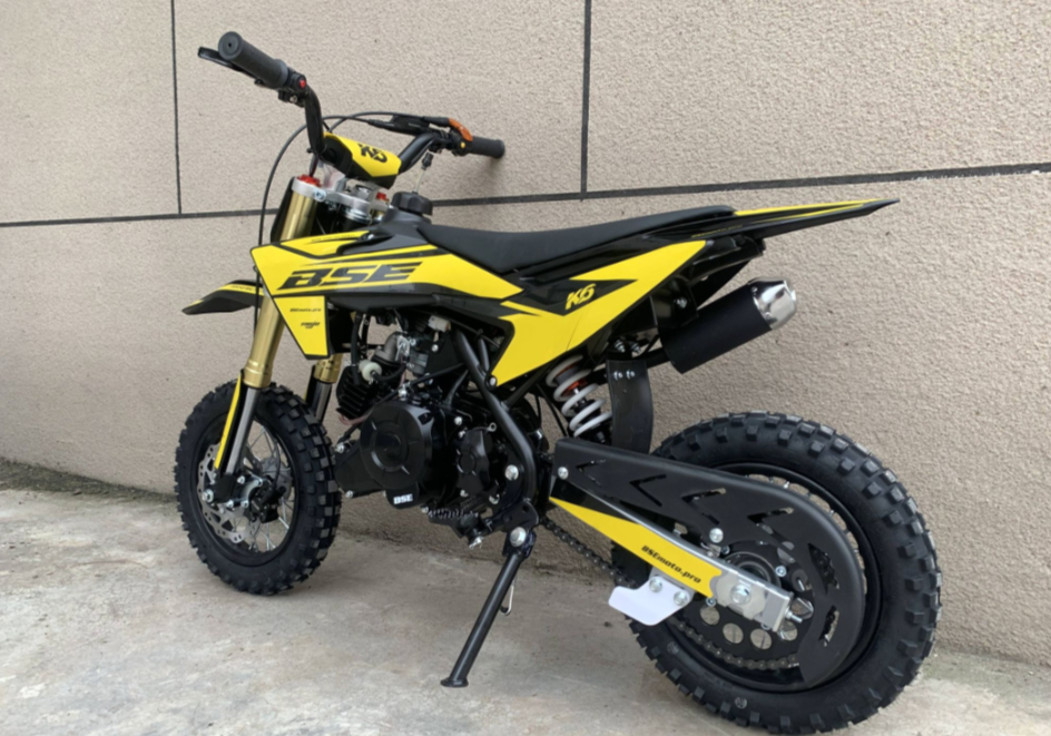 Питбайк BSE K6 в Пензе