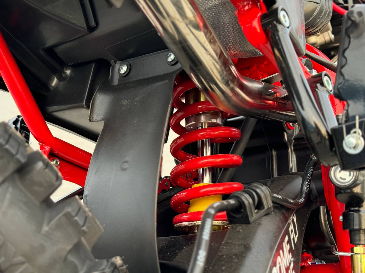 Кроссовый мотоцикл Sanchez Maniac CB300F в Пензе