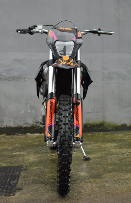 Мотоцикл JHLMOTO JHL LX3 PR300 (175FMN) в Пензе