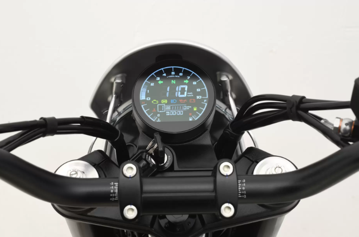 Мотоцикл GAOKIN GK 500 М11D в Пензе