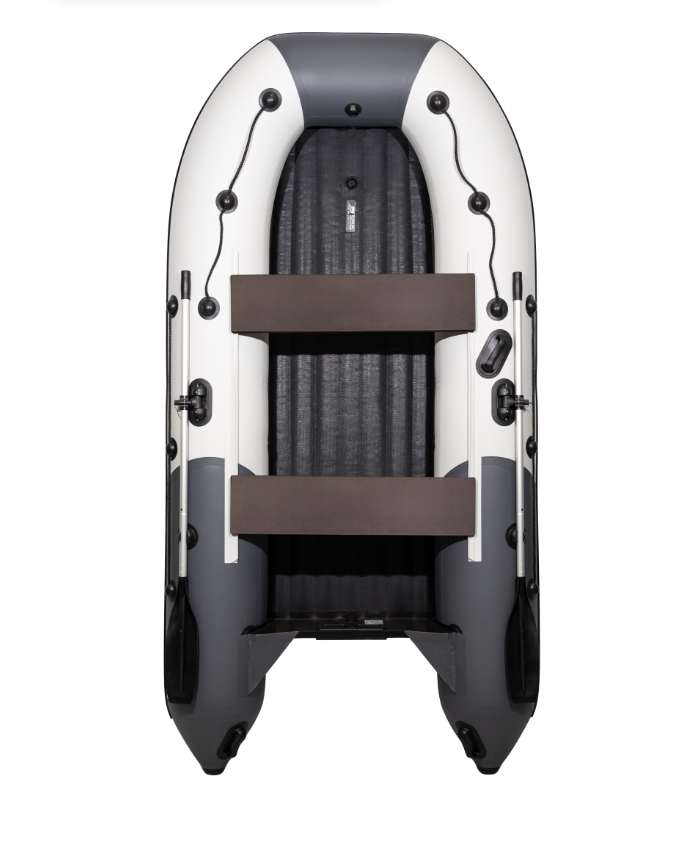 Лодка ривьера 3200 нднд гидролыжа в Пензе