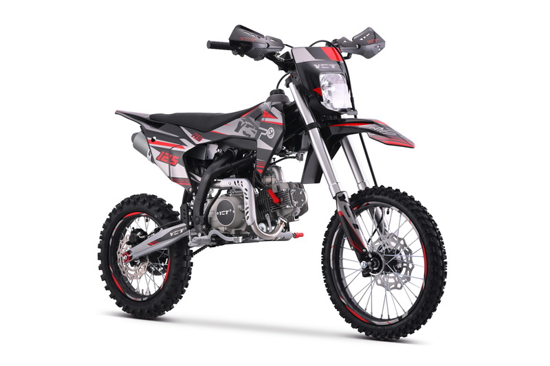 Питбайк YACOTA H5 125 в Пензе