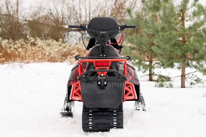 Снегоход IRBIS SF200L NEW 25/26 в Пензе